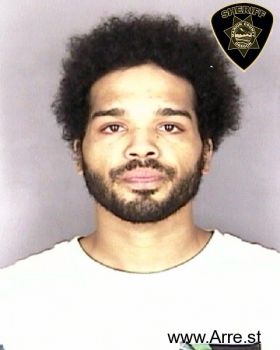 Alexander Francisco Plata Mugshot