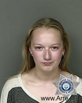 Alexandra Patricia Hale Mugshot