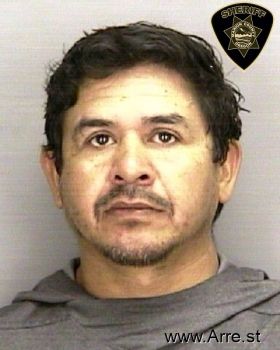 Alfredo  Gonzalez-chapina Mugshot