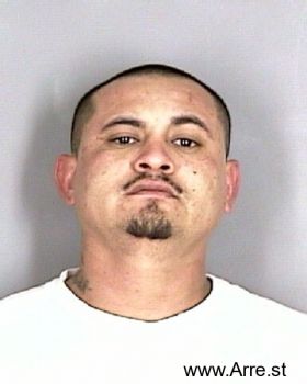 Alfredo  Gonzalez-rodriguez Mugshot