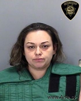 Alicia Victoria Torres Mugshot