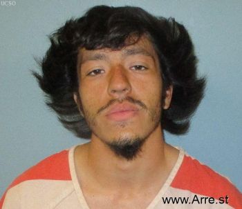 Alvaro Guadalupe Rodriguez Mugshot