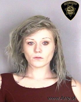 Alyssa Renee Wright Mugshot