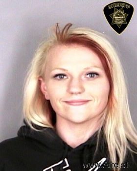 Amanda Marie Bell Mugshot