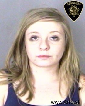 Amanda Nicole Lee Mugshot