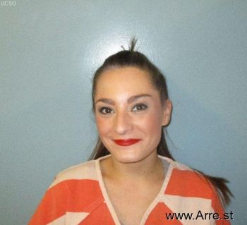 Amanda Lynn Murphy Mugshot