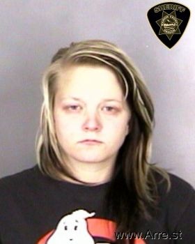 Amanda Ray Nelson Mugshot