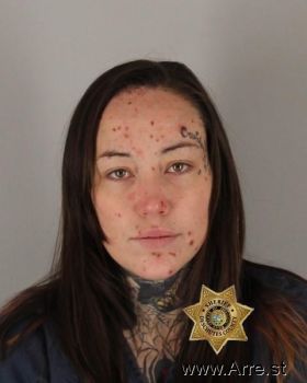 Amanda Susanne Polich Mugshot