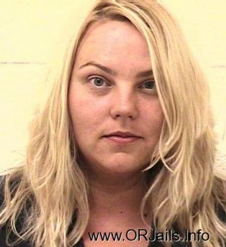 Amanda Gean Taylor Mugshot