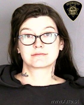 Amanda Rhea York Mugshot