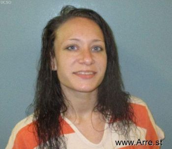 Amber Marie Carlson Mugshot