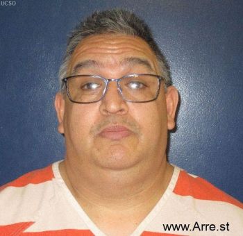 Anastasio  Solis Mugshot