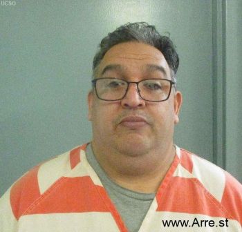 Anastasio  Solis Mugshot