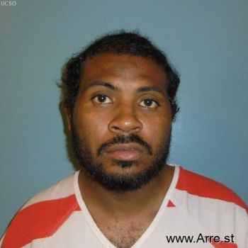 Andrae Tarrell Jackson Mugshot