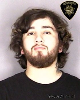 Andres  Rodriguez-gastelum Mugshot