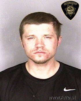 Andrew Wayne Buffer Mugshot