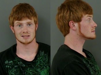 Andrew  Stafford-richards Mugshot