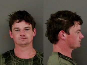 Andrew  Windom Mugshot