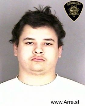 Angel  Cervantes-ruiz Mugshot