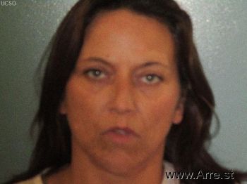 Angel Dawn Reynolds Mugshot