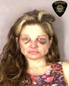 Angela Dawn Anderson Mugshot