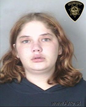 Angela Marie Chapman Mugshot