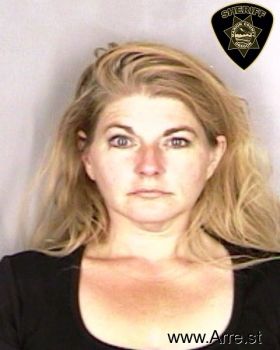 Angela Lynn Field Mugshot