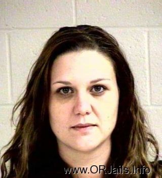 Angela Lynn Hylton Mugshot