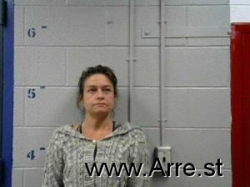 Angela Merry Lee Mugshot