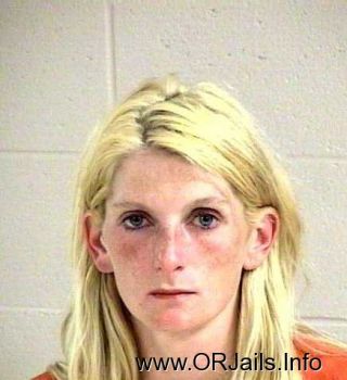 Angela Ann Rose Mugshot