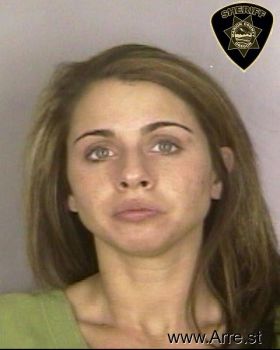 Angela Michelle Wilson Mugshot