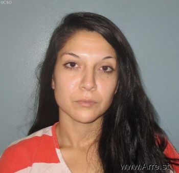 Angelica  Martinez Mugshot