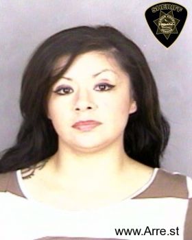 Angelica Maria Rodriguez Mugshot