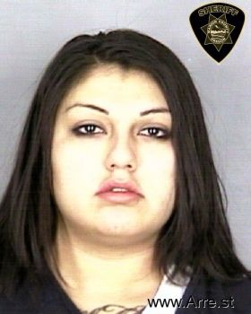 Angelina Nichole Rodriguez Mugshot