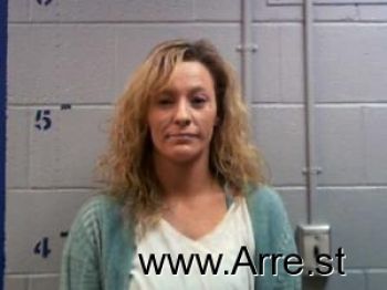 Angella Farrell Thamert Mugshot