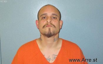 Anthony  Alvarez Mugshot