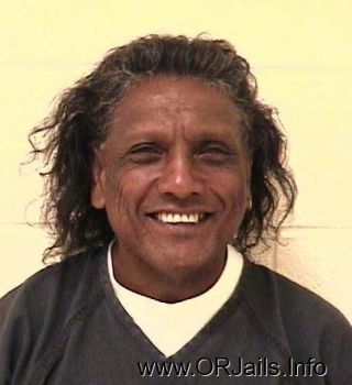 Anthony Albert Aloha Amadeo Mugshot