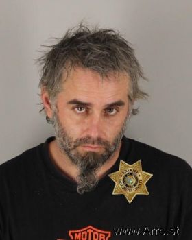 Anthony Jacob Axtman Mugshot