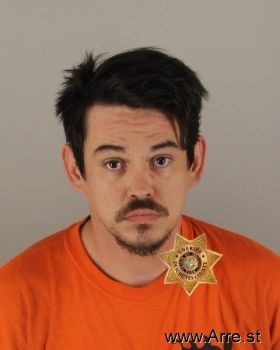 Anthony Raymond Bird Mugshot