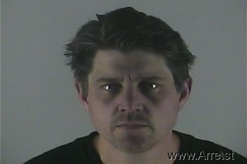 Anthony Charles Buffinger Mugshot