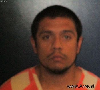 Anthony Michael Gomez Mugshot