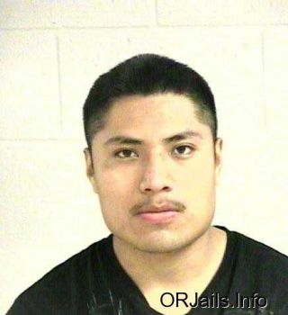 Antonio  Hernandez-sanchez Mugshot