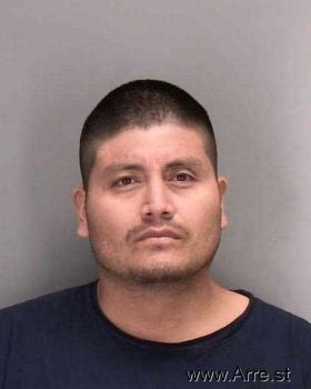 Antonio  Vasquez-reyes Mugshot