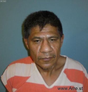 Antonio  Vasquez-vargas Mugshot