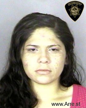 Armandina  Rodriguez Mugshot