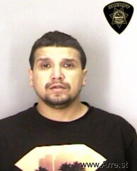 Armando  Martinez Mugshot