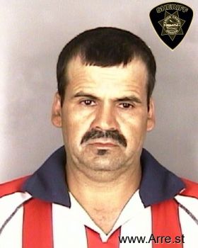 Armando  Perez-chavez Mugshot