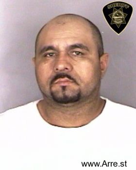 Armando  Vasquez-reyes Mugshot