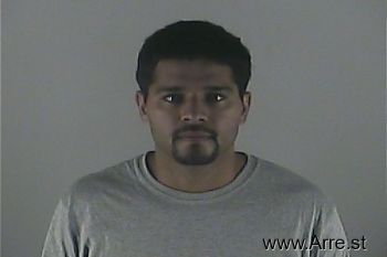 Arnulfo  Gonzalez Mugshot