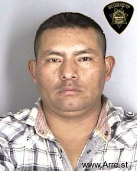 Artemio  Lopez-perez Mugshot